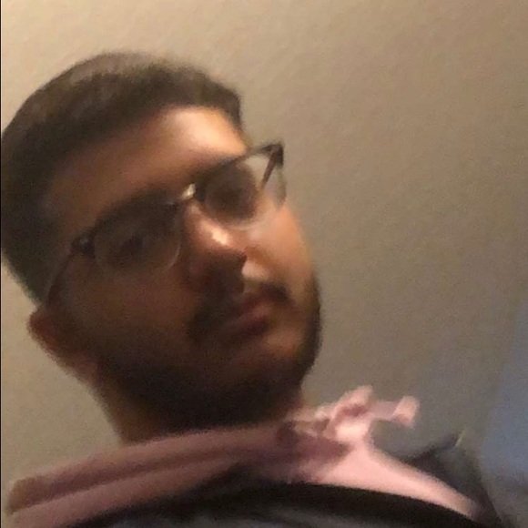 Meet your Posher, Qaiser - Picture 1 of 1